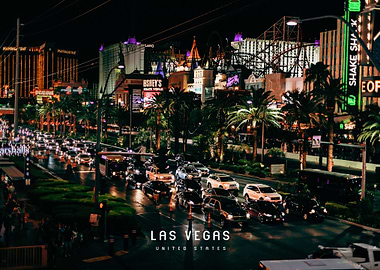 Las Vegas