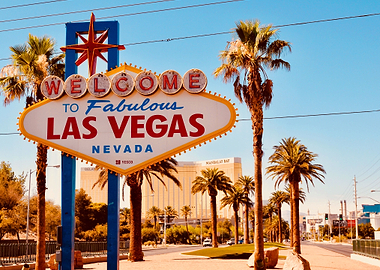 Las Vegas