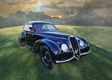 Alfa Romeo