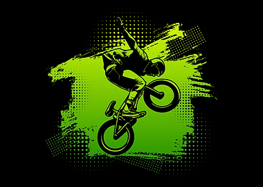 BMX Freestyle