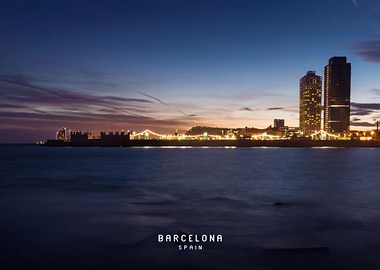 Barcelona