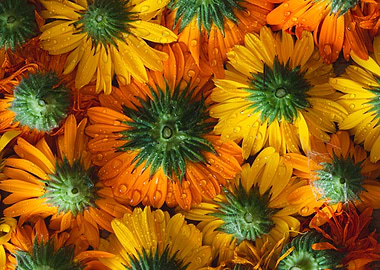 Marigolds