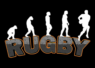 Evolution Rugby Rugby