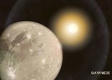 Ganymede
