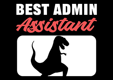 Best Admin Assistant Rugge