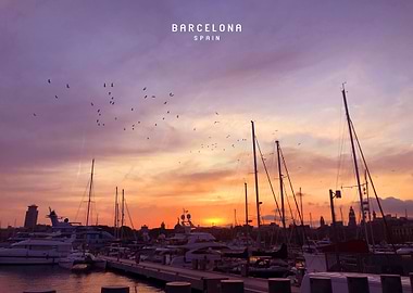 Barcelona