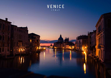 Venice