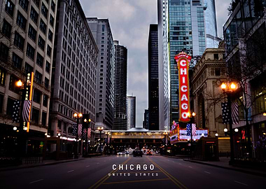 Chicago