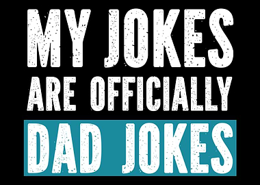 Dad Jokes