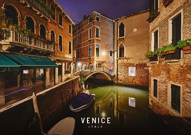 Venice