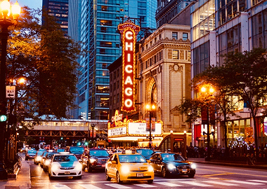 Chicago