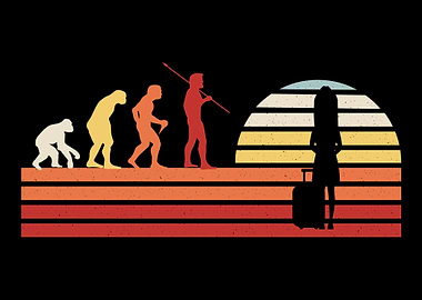 Flight Cabin Attendant