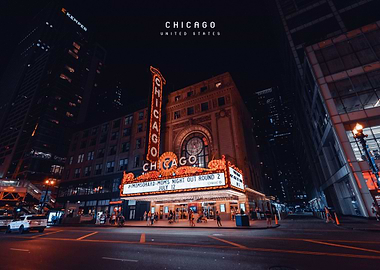 Chicago