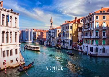 Venice
