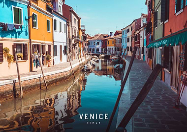 Venice