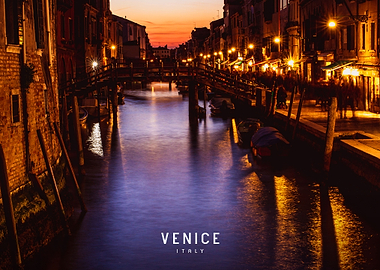 Venice