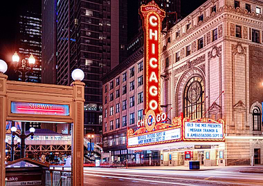 Chicago