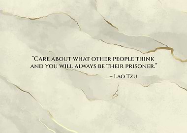 Lao Tzu