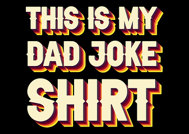 Dad Jokes