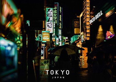 Tokyo