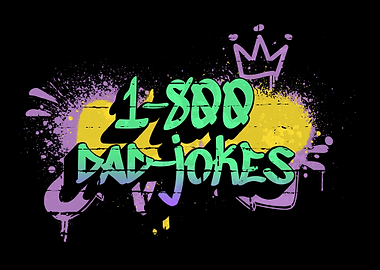 Dad Jokes