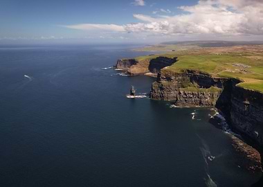 Cliffs of Moher