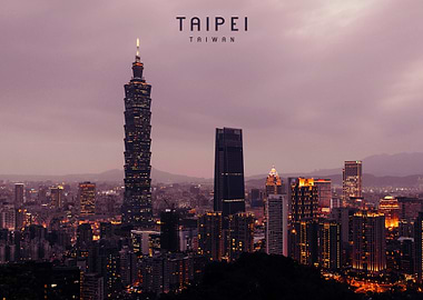 Taipei
