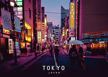Tokyo