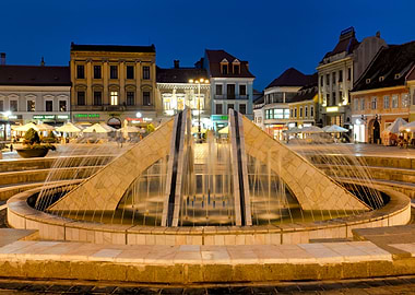 Piata Sfatului