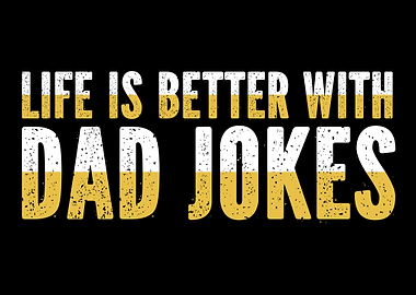 Dad Jokes