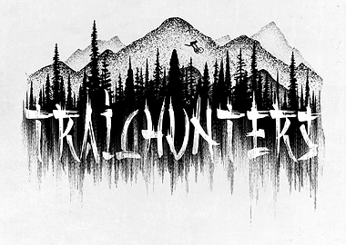 MTB Enduro and Bicycle