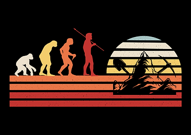 Retro Rock Hunting Vintage