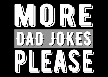 Dad Jokes