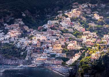 Positano Village
