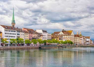 Zurich City