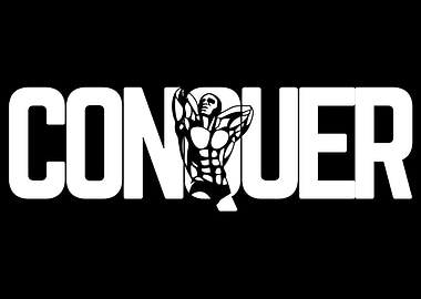 Conquer