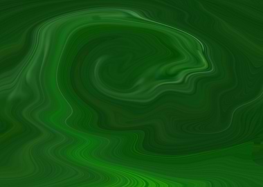 Abstract Face Swirl3