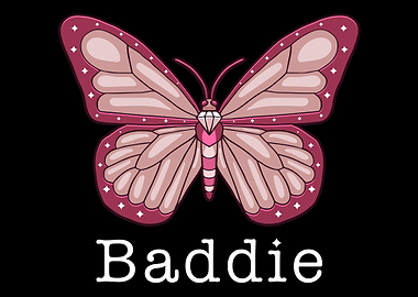 Baddie Girl Aesthetic