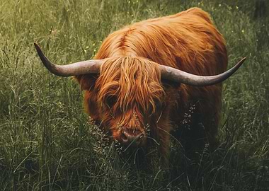 Highland Cattle
