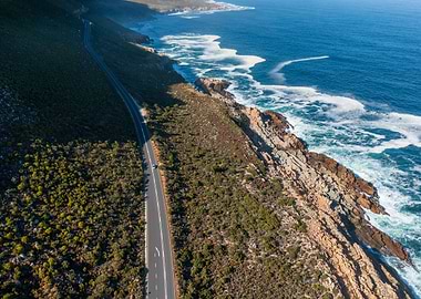 South Africa South Trip