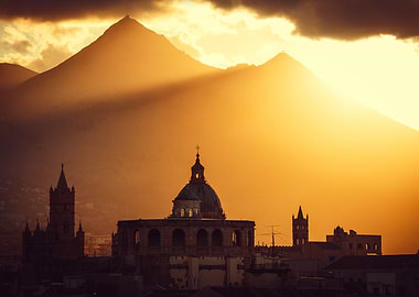 palermo sicily