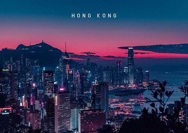 Hong Kong