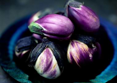 Eggplants