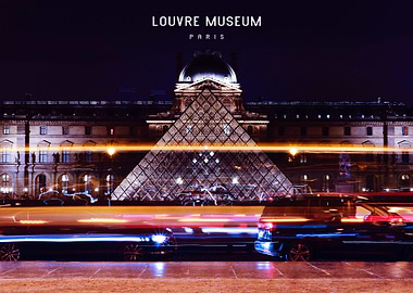 Louvre Museum
