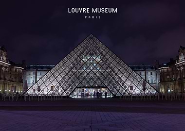 Louvre Museum