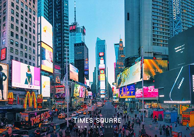 Times Square