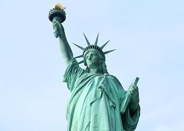 Statue of Liberty