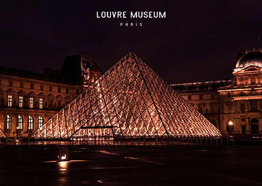 Louvre Museum
