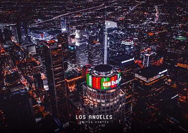 Los Angeles