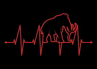 Mammoth Heartbeat
